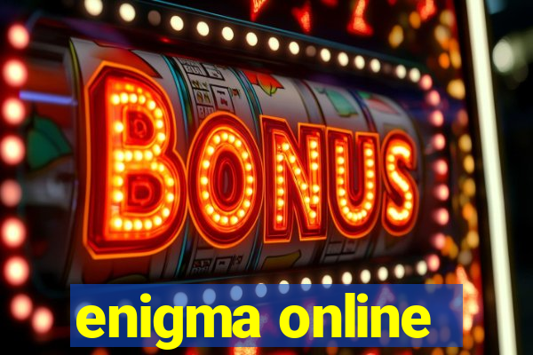 enigma online